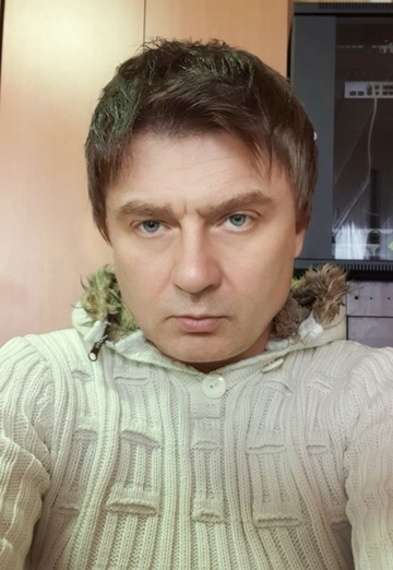 My photo - Fil, 43 from Khmelnytskiy (@fil1978)