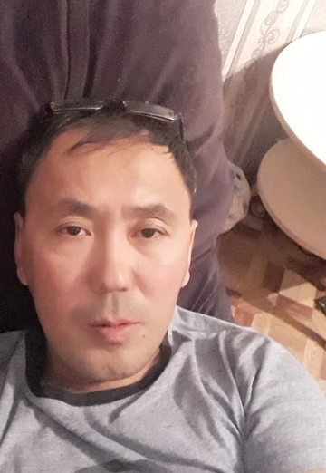 Моя фотография - Хафиз Касымбеков, 49 из Астана (@hafizkasimbekov)