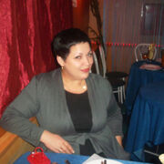 Марина, 54, Покачи (Тюменская обл.)
