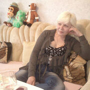 Елена, 60, Ужур
