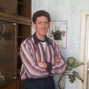 Олег, 49, Калачинск