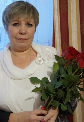 My photo - Marina, 61 from Tula (@marina239262)