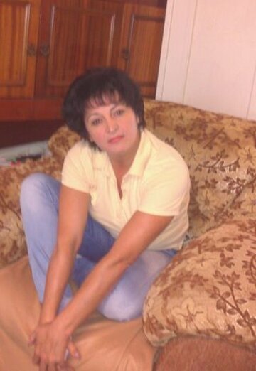 Моя фотография - Мария, 54 из Краснодар (@mariya82425)