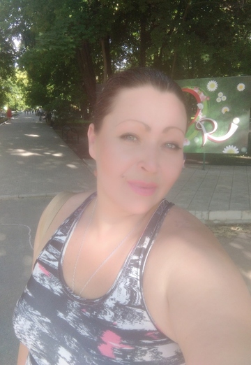 Mein Foto - Irina, 41 aus Romny (@eva21762)