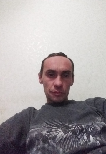 Моя фотография - Andrei Mikhailow, 36 из Йошкар-Ола (@andreimikhailow)