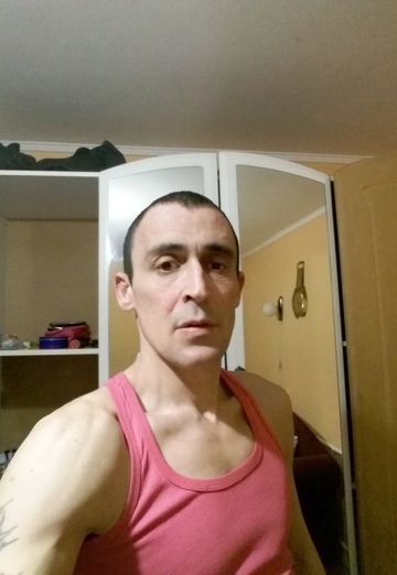 Моя фотография - Андрей, 41 из Житомир (@andrey649544)