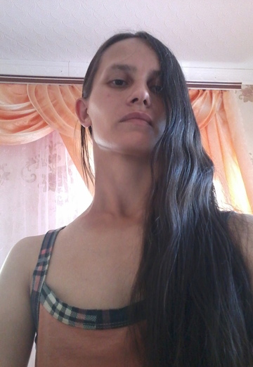 Моя фотография - Валентина, 37 из Камышин (@valentina66321)