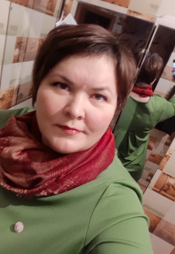 My photo - Natalya, 47 from Nizhnevartovsk (@natalya304641)