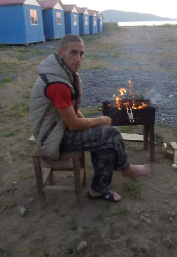Моя фотография - Сергей, 43 из Партизанск (@sergey804451)