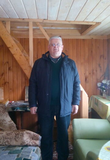 My photo - Yuriy, 71 from Zelenograd (@uriy64495)