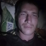 Владислав, 27, Курагино