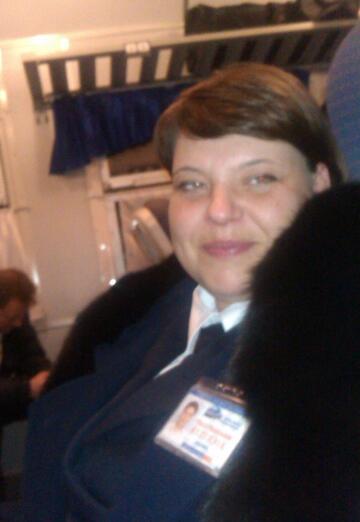 My photo - Olga, 47 from Kazatin (@olga226783)