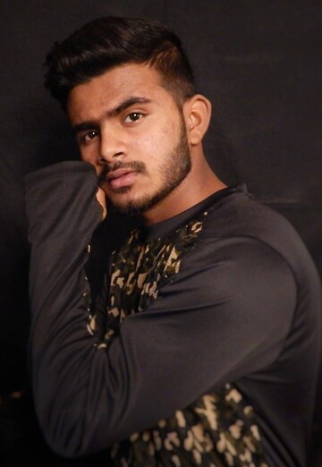 Моя фотография - Arijit, 22 из Асансол (@arijit3)