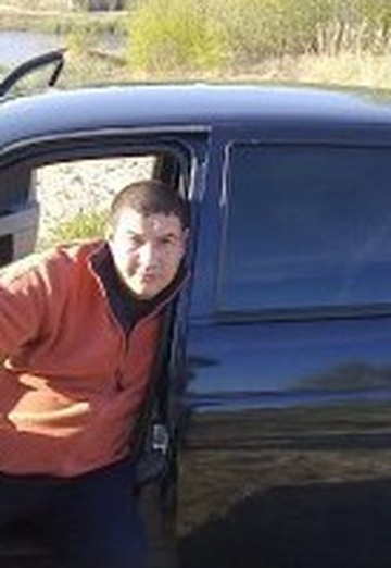 My photo - Ratmir, 38 from Yugorsk (@ratmir554)