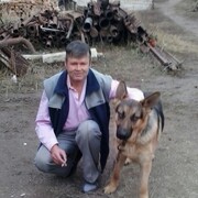 Сергей, 57, Каргаполье