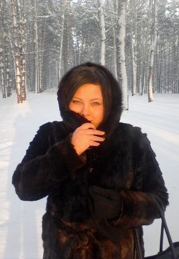 Моя фотография - Ксения, 32 из Прокопьевск (@kseniy7163526)