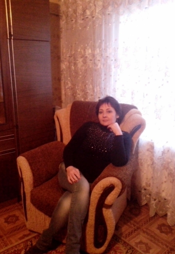 My photo - Tatyana, 47 from Makeevka (@tatyana385114)