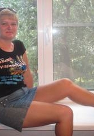 My photo - neposlushnaya GIRL, 52 from Donetsk (@id4855)