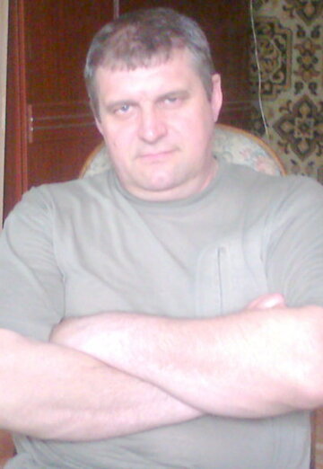 My photo - Mihail, 63 from Rostov-on-don (@sijukuru)