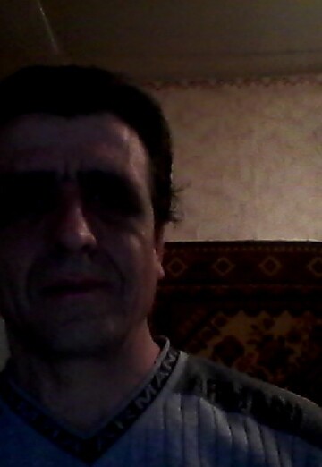 Моя фотография - Константин, 54 из Кировск (@konstantin8761888)