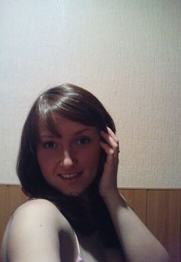 Моя фотография - Ольга, 37 из Красково (@olelyay1987)
