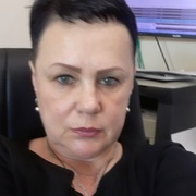 Ольга, 55, Нижневартовск