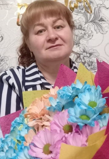 My photo - Kseniya, 50 from Nizhny Tagil (@kseniya94212)