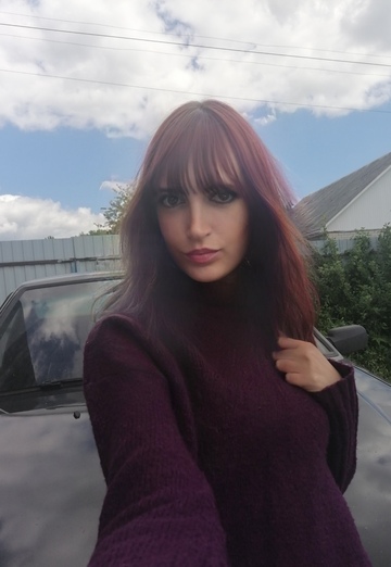 Benim fotoğrafım - Diana, 31  Roslavl şehirden (@diana49326)
