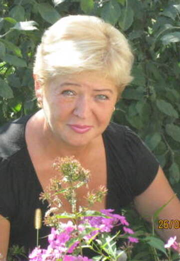 My photo - Tatyana, 68 from Kyiv (@tatyana23122)