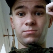 Андрей, 25, Бежецк