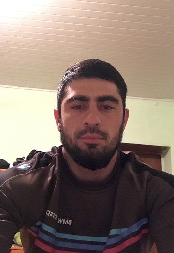 My photo - Imran, 33 from Makhachkala (@imran1561)