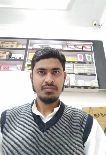 My photo - Mohd Saquib, 28 from Kanpur (@mohdsaquib)