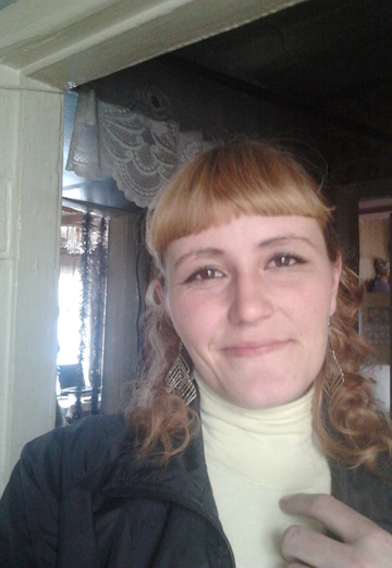 My photo - Galina, 36 from Achinsk (@galina48899)