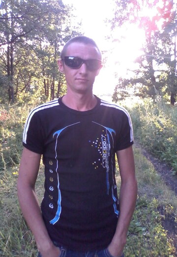 Моя фотография - Рамис, 39 из Бугуруслан (@ramis1331)