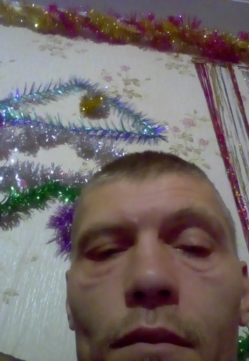 Моя фотография - Дмитрий, 44 из Кодинск (@dmitriy294240)