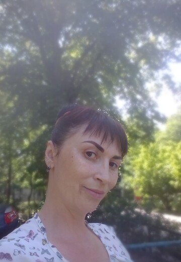 Моя фотография - Яна, 41 из Киев (@yana63311)