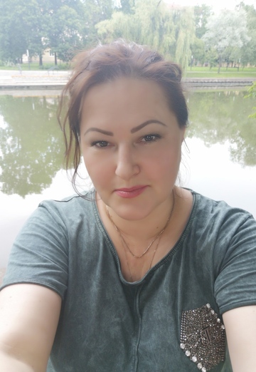 My photo - Alla, 51 from Minsk (@alla7905)