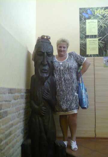 Моя фотография - ТАТЬЯНА, 59 из Луга (@tatyana90714)