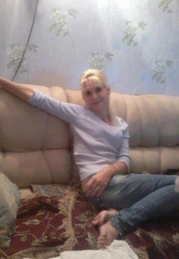My photo - lyudmila, 35 from Orsk (@ludmila56448)