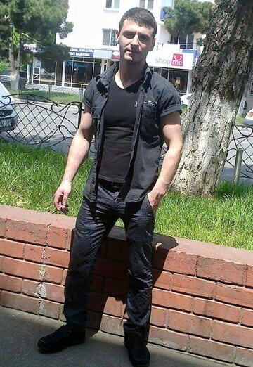 My photo - jango, 29 from Rustavi (@jango59)