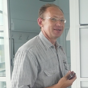 Григорий, 53, Рыбное