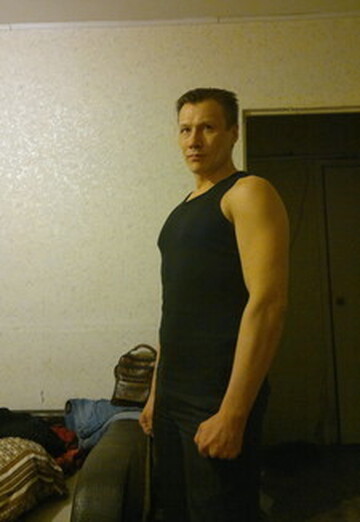 My photo - Andrey, 46 from Vyksa (@drew1977)