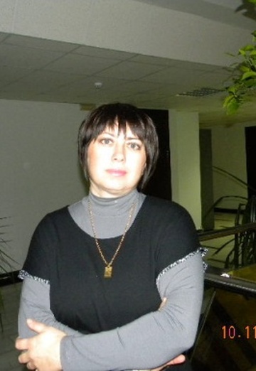 My photo - Nadejda, 57 from Samara (@nadejda1759)