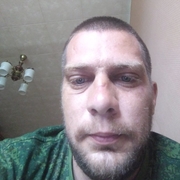 Антон, 35, Бузулук