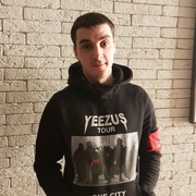 Дима, 30, Родники (Ивановская обл.)