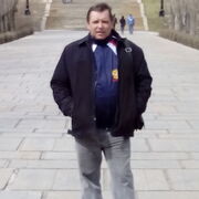 олег, 56, Нефтегорск