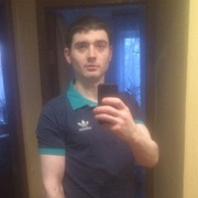 Колюня, 31, Алабино