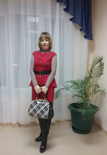 Benim fotoğrafım - Viktoriya, 50  Enerhodar şehirden (@viktoriya54635)