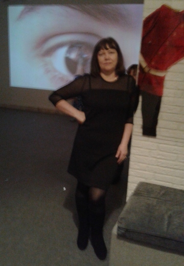 Моя фотография - Любовь, 61 из Красноярск (@lubov42152)