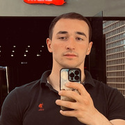Альбек, 31, Смоленск